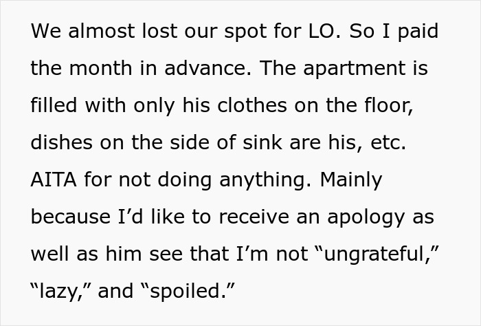 Working wife overwhelmed by man-child hubby’s criticism, dropping the supermom act amid household frustrations. Working wife overwhelmed by man-child hubby’s criticism, dropping the supermom act amid household frustrations.