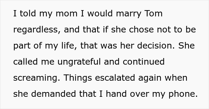 Woman shocked to discover she’s engaged to her first cousin after a surprising family Christmas confrontation. Woman shocked to discover she’s engaged to her first cousin after a surprising family Christmas confrontation.