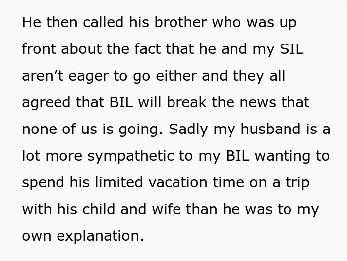DIL tired of overbearing MIL making plans without her knowledge finally standing firm to set boundaries. DIL tired of overbearing MIL making plans without her knowledge finally standing firm to set boundaries.