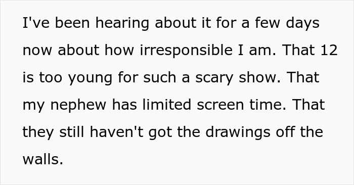 Parents Ghost Babysitter Bro, Throw A Tantrum When They Come Home To Chaos