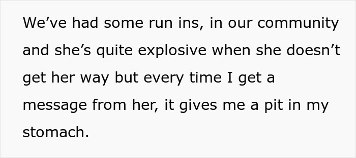 Text excerpt describing a woman going out of her way to help a new friend with kids who was later used. Text excerpt describing a woman going out of her way to help a new friend with kids who was later used.