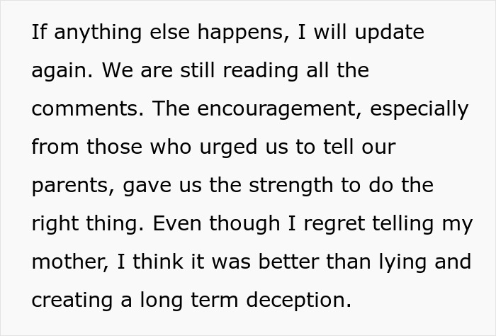 Text excerpt discussing a woman discovering she’s engaged to her first cousin after a shocking family Christmas. Text excerpt discussing a woman discovering she’s engaged to her first cousin after a shocking family Christmas.