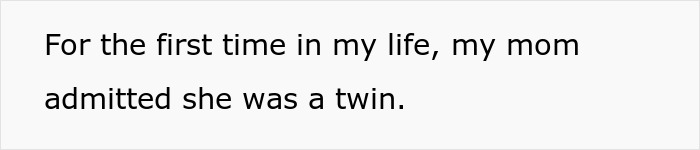 Woman shocked to discover engagement to her first cousin during a surprising family Christmas revelation. Woman shocked to discover engagement to her first cousin during a surprising family Christmas revelation.
