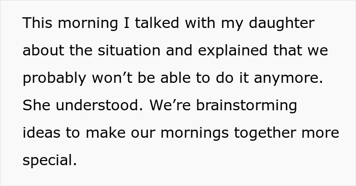 School Bans Dad From Walking Daughter To Door Because Karen Mom Felt Uncomfortable School Bans Dad From Walking Daughter To Door Because Karen Mom Felt Uncomfortable