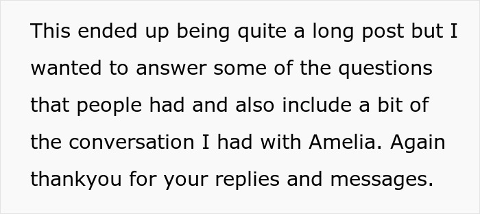 Mom clings to daughter’s wedding dress, creating tension with older daughter over possession of the dress. Mom clings to daughter’s wedding dress, creating tension with older daughter over possession of the dress.