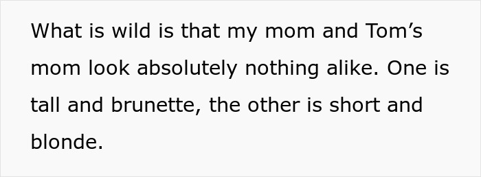 Text about a woman’s shocking discovery she’s engaged to her first cousin after a surprising family Christmas. Text about a woman’s shocking discovery she’s engaged to her first cousin after a surprising family Christmas.