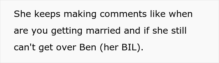 Spineless Guy Ignores GF&rsquo;s Worries About His Toxic Fam, Ends Up Single As She Can&rsquo;t Take It Anymore