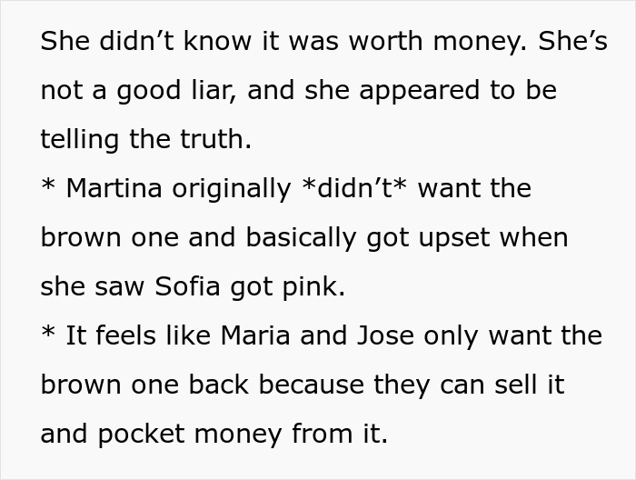 Family Drama Erupts After 12-Year-Old Gets Rare Labubu Christmas Gift Worth $170 Family Drama Erupts After 12-Year-Old Gets Rare Labubu Christmas Gift Worth $170