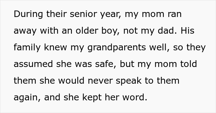 Woman shocked to discover she’s engaged to her first cousin during a surprising family Christmas reunion. Woman shocked to discover she’s engaged to her first cousin during a surprising family Christmas reunion.