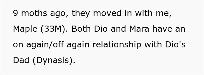 Adolescente diz a cara que ele não é pai dela e fica chocado por se recusar a dar dinheiro a ela