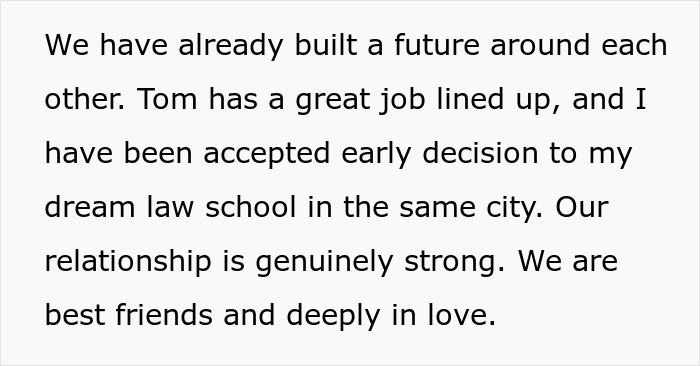 Woman discovers she&rsquo;s engaged to her first cousin after a shocking family Christmas revelation, feeling conflicted and emotional.
