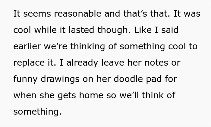School Bans Dad From Walking Daughter To Door Because Karen Mom Felt Uncomfortable School Bans Dad From Walking Daughter To Door Because Karen Mom Felt Uncomfortable