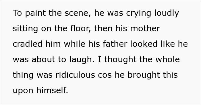 Man throwing a full-blown tantrum while wife refuses to do as he demands in a tense domestic scene. Man throwing a full-blown tantrum while wife refuses to do as he demands in a tense domestic scene.