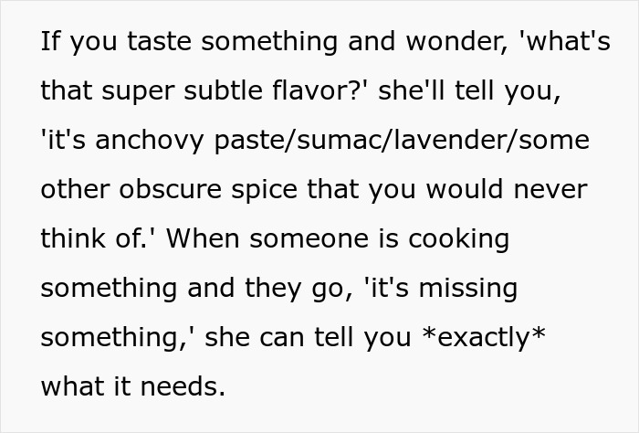 Chef girlfriend and boyfriend cooking together at home, choosing spices instead of going to restaurants.