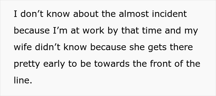 School Bans Dad From Walking Daughter To Door Because Karen Mom Felt Uncomfortable