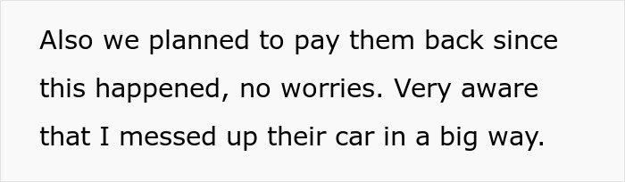 Mulher dá à luz no carro de amigos e fica confusa depois que eles começam a ignorá-la Mulher dá à luz no carro de amigos e fica confusa depois que eles começam a ignorá-la