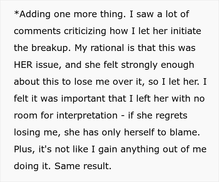 Woman forces boyfriend to sign contract for lifelong share of his income in a tense and emotional relationship conflict.