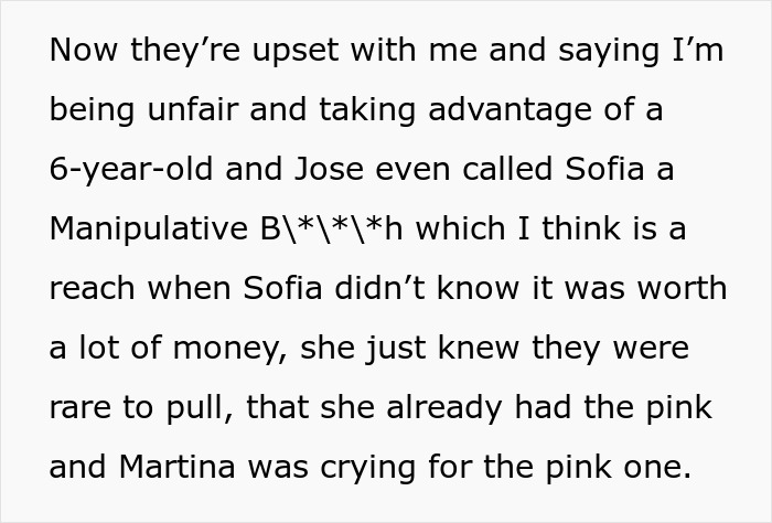 Family Drama Erupts After 12-Year-Old Gets Rare Labubu Christmas Gift Worth $170 Family Drama Erupts After 12-Year-Old Gets Rare Labubu Christmas Gift Worth $170