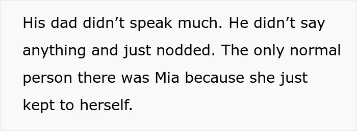 Spineless Guy Ignores GF&rsquo;s Worries About His Toxic Fam, Ends Up Single As She Can&rsquo;t Take It Anymore