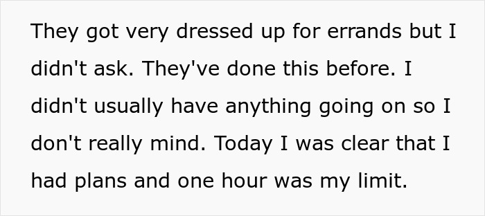 Parents Ghost Babysitter Bro, Throw A Tantrum When They Come Home To Chaos