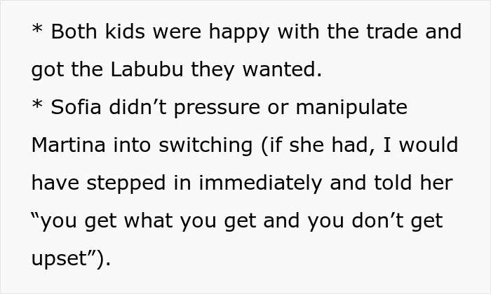 Family Drama Erupts After 12-Year-Old Gets Rare Labubu Christmas Gift Worth $170 Family Drama Erupts After 12-Year-Old Gets Rare Labubu Christmas Gift Worth $170
