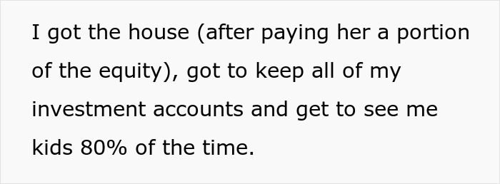 Woman’s award winning act exposed in court as husband and her BFF present key evidence causing her to lose everything.