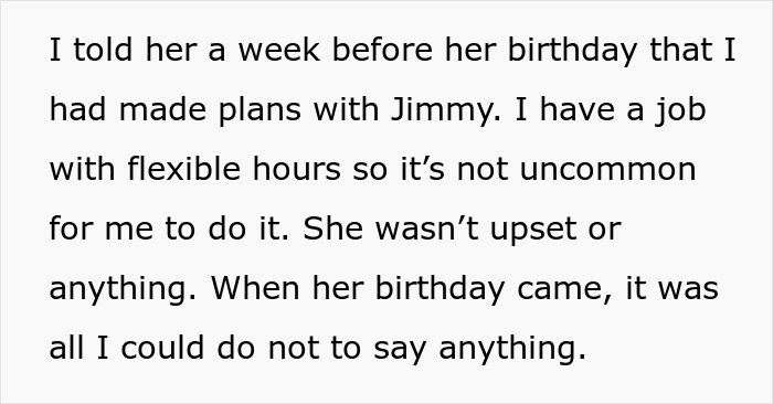 Man Plans The Worst Birthday Surprise Ever, Frustrated Wife Chooses To Sleep On The Couch For It