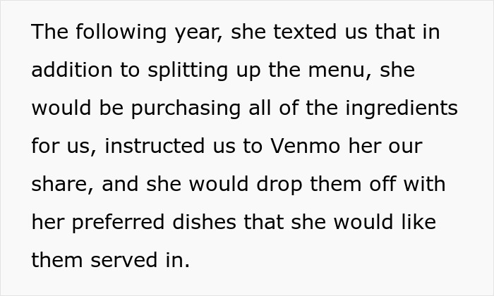 Woman refuses to attend MIL&rsquo;s Thanksgiving after being reinvited due to other guests flaking on the celebration.