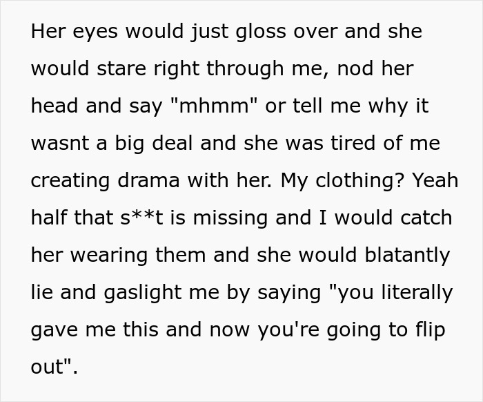 Woman snaps and kicks her fianc&eacute; and stepdaughter out, realizing she doesn&rsquo;t want them back in her life