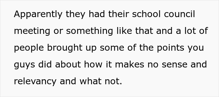 School Bans Dad From Walking Daughter To Door Because Karen Mom Felt Uncomfortable School Bans Dad From Walking Daughter To Door Because Karen Mom Felt Uncomfortable
