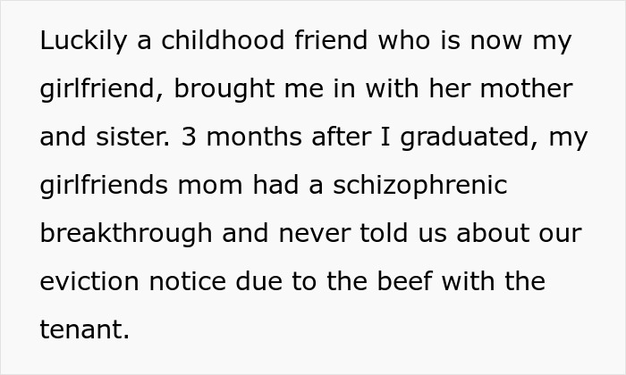 Text about a daughter’s mom neglecting her 2YO leading her brother to involve CPS and cause family conflict.
