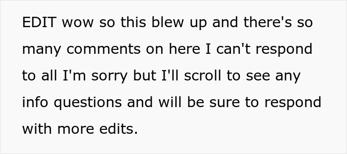Woman Stands Firm After Hubs Demands Bedroom Swap To Fix His Daughters’ Constant Fighting Woman Stands Firm After Hubs Demands Bedroom Swap To Fix His Daughters’ Constant Fighting