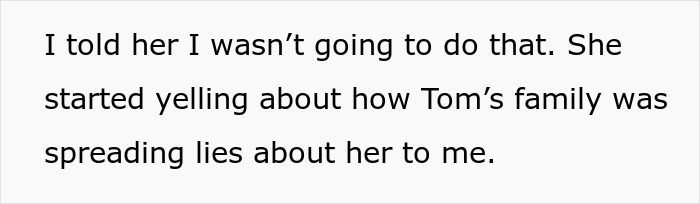 Woman shocked during family Christmas after discovering she’s engaged to her first cousin. Woman shocked during family Christmas after discovering she’s engaged to her first cousin.