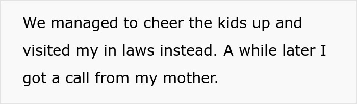 Woman Marries Into Rich Family, Horrified When Her Mom Doesn&rsquo;t Give Kids Gifts As They Have Enough