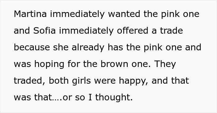 Family Drama Erupts After 12-Year-Old Gets Rare Labubu Christmas Gift Worth $170 Family Drama Erupts After 12-Year-Old Gets Rare Labubu Christmas Gift Worth $170