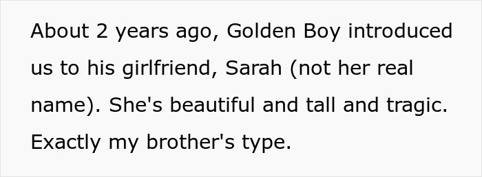 Text excerpt describing the introduction of a fiancée, related to a simple Venmo search unraveling her fabricated past life including widow status. Text excerpt describing the introduction of a fiancée, related to a simple Venmo search unraveling her fabricated past life including widow status.