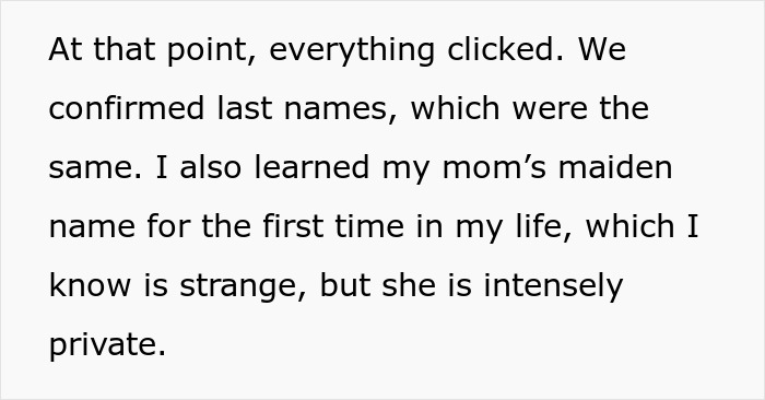 Text excerpt from a story where a woman discovers she is engaged to her first cousin during a family Christmas. Text excerpt from a story where a woman discovers she is engaged to her first cousin during a family Christmas.