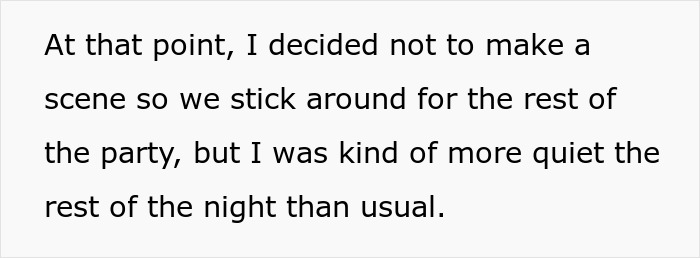 Text excerpt describing a birthday host avoiding drama after deciding bestie’s boyfriend doesn’t fit party vibe. Text excerpt describing a birthday host avoiding drama after deciding bestie’s boyfriend doesn’t fit party vibe.