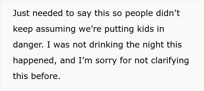 Text image with a man debating divorce after his wife's validation seeking nearly wrecked their lives, clarifying a misunderstanding.