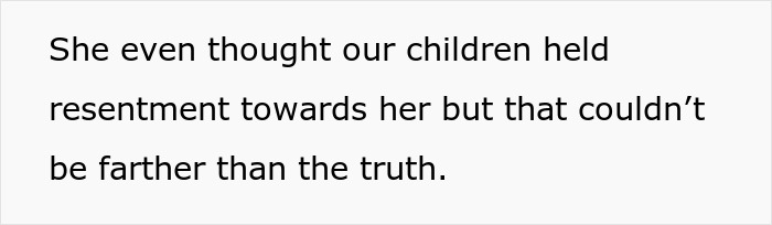 Man Spends 25 Years Being Stay-At-Home Dad, Confused When Wife Fails With Only One Kid Man Spends 25 Years Being Stay-At-Home Dad, Confused When Wife Fails With Only One Kid
