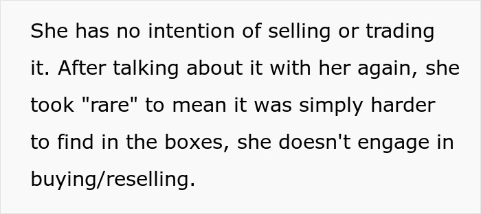 Family Drama Erupts After 12-Year-Old Gets Rare Labubu Christmas Gift Worth $170 Family Drama Erupts After 12-Year-Old Gets Rare Labubu Christmas Gift Worth $170