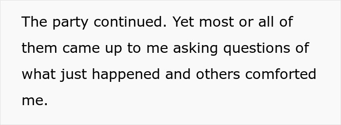 Text excerpt about a guy&rsquo;s relationship with a female colleague nearing work-wife territory while his real wife intervenes.