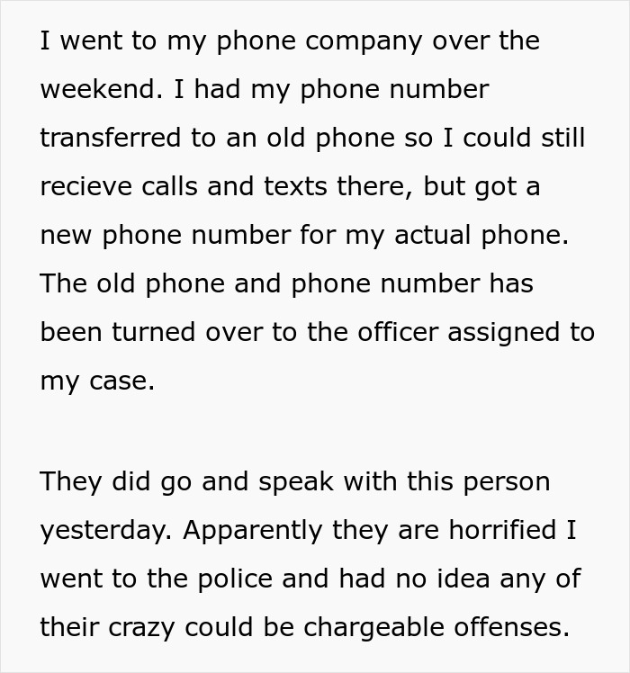 Woman shares a crazy story about her hair stylist after discovering a strange shrine related to her hair.