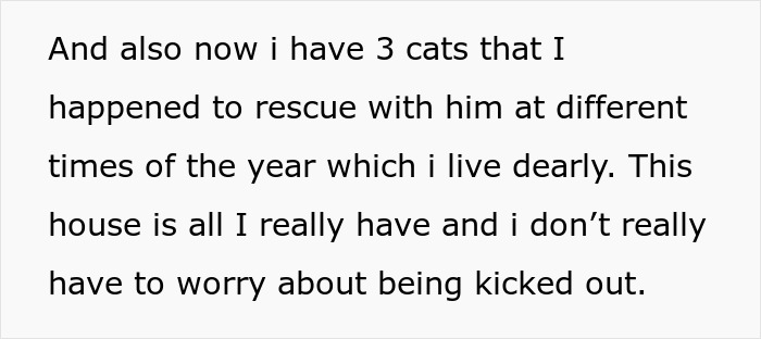 Alt text: Mom in $37K debt shocked as daughter refuses to sell inherited home to help with financial struggles. Alt text: Mom in $37K debt shocked as daughter refuses to sell inherited home to help with financial struggles.