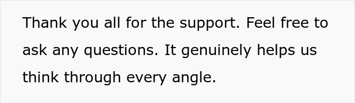 Woman shocked to discover she&rsquo;s engaged to her first cousin during a surprising family Christmas gathering.