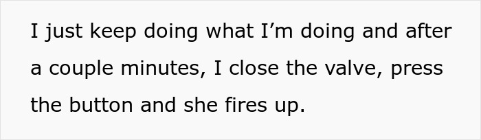 Woman feels ready to dump her boyfriend immediately because he feels emasculated when she fixes things around the house. Woman feels ready to dump her boyfriend immediately because he feels emasculated when she fixes things around the house.