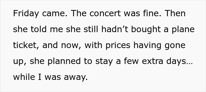Text describing a mother’s airport trip drama as she delays buying a plane ticket due to rising prices and changes plans. Text describing a mother’s airport trip drama as she delays buying a plane ticket due to rising prices and changes plans.