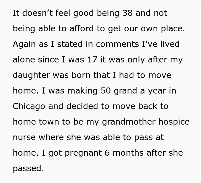 Text describing a woman stealing her 5-year-old niece’s skirt and lying when caught red-handed about the incident. Text describing a woman stealing her 5-year-old niece’s skirt and lying when caught red-handed about the incident.