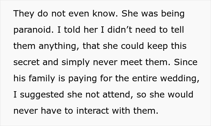 Woman discovers shocking secret after Christmas, learning she’s engaged to her first cousin, causing family tension. Woman discovers shocking secret after Christmas, learning she’s engaged to her first cousin, causing family tension.