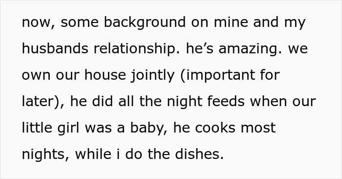 New Mom Saddled With &ldquo;Real Man&rdquo; Who Never Helps, Sis Calls It Payback For Insulting Her Kind Hubby